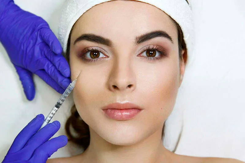 Tratamiento de ojeras