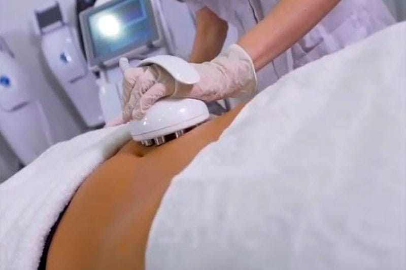 Tratamientos Modeladores y Anticelulíticos