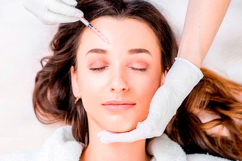 Lipo de papada sin cirugía